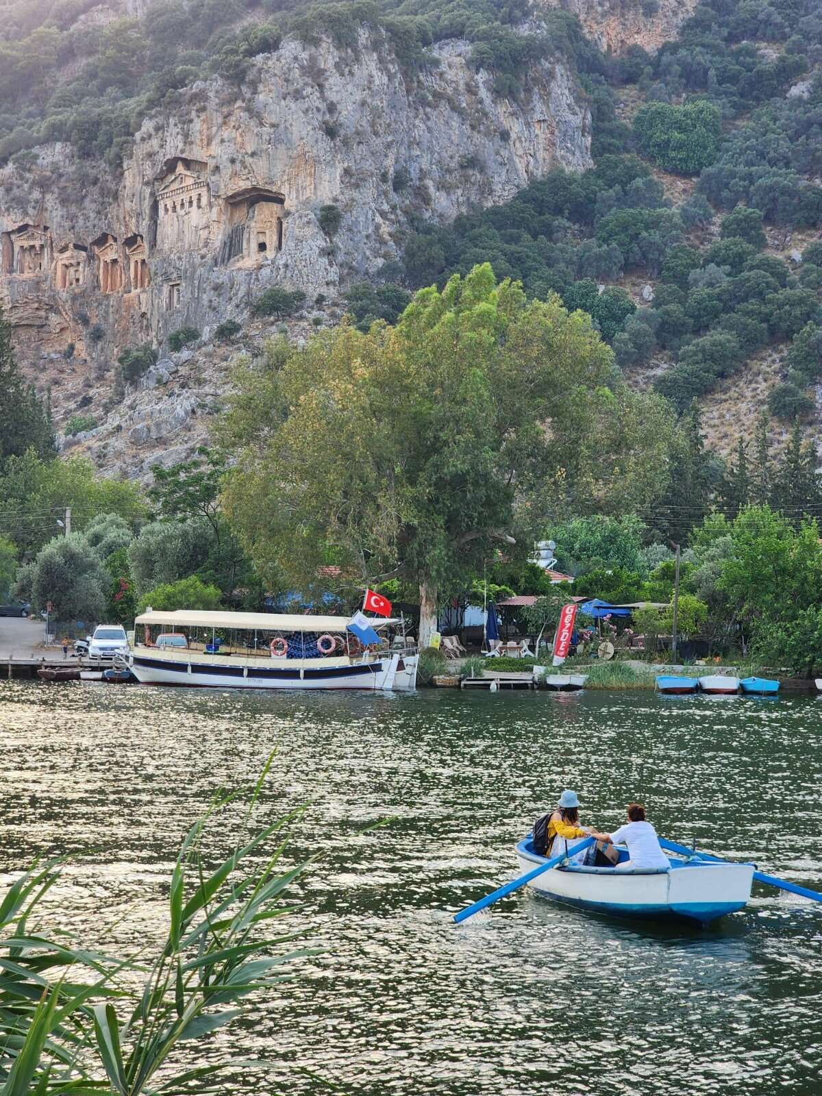 Muğla’da Feribot Hatları, Otoparklar ve Reklam Alanları İhaleye Çıkıyor 3
